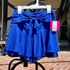 NWT Skort